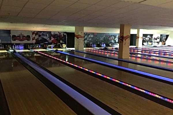 Sport-боулинг