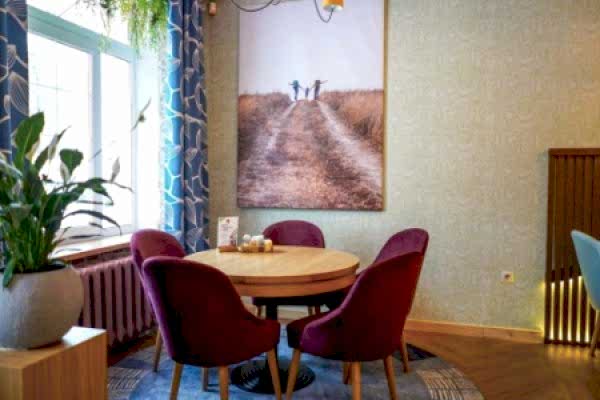 Своя компания на Заводской