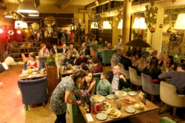 Рататуй на Восточной