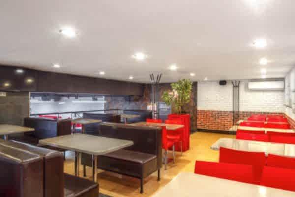 Пицца Миа на Малышева