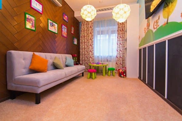 Своя компания на Чапаева