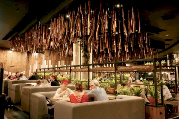 PTIZZA Счастья