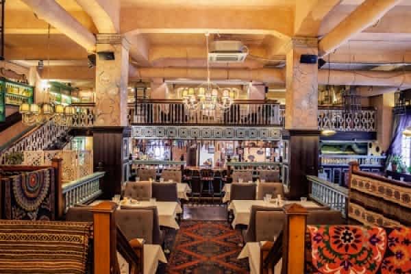 Хмели Сунели