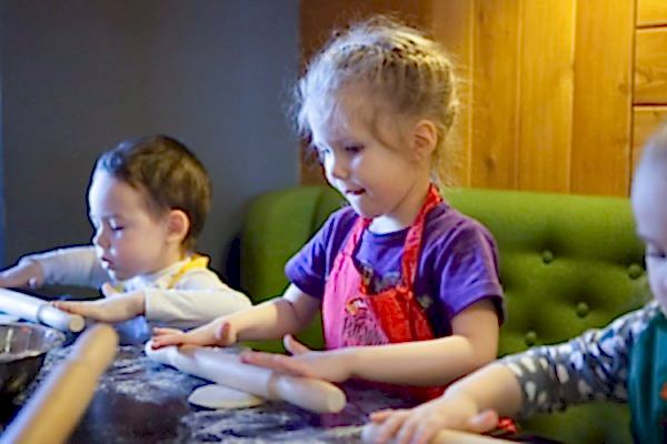 Рататуй на Татищева