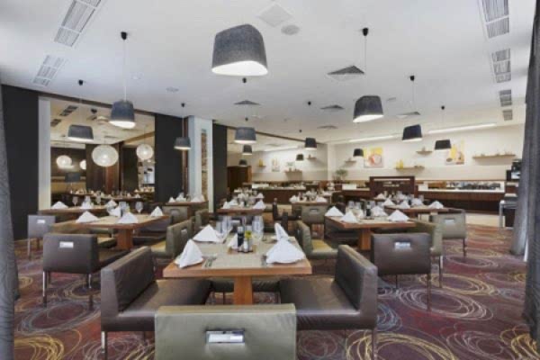 Olive Lounge Restaurant&Bar