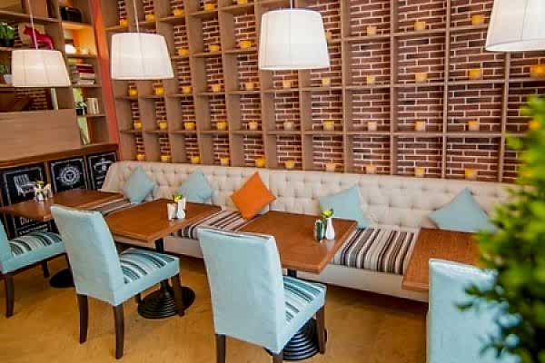 Своя компания на Ильича