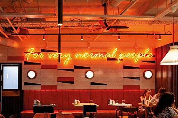 Pinzeria by Bontempi