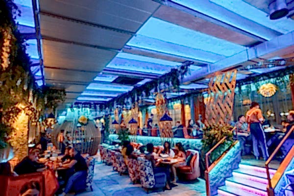 PLOV project в Доме Печати