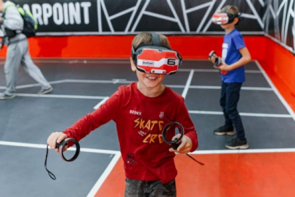 WARPOINT в Алатыре