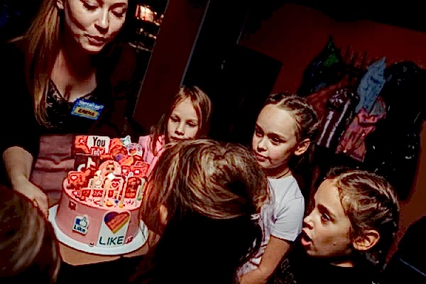 Портал-66 на Героев Казахстан