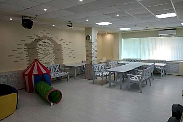 Румики на Молодёжной (Химки)