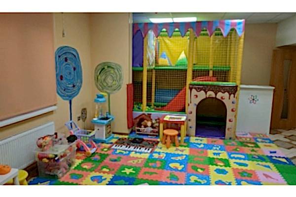 Румики на Кирова (Химки)