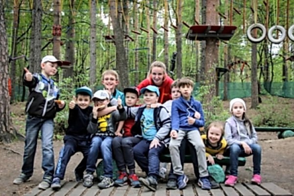 Квест «Пятый элемент»