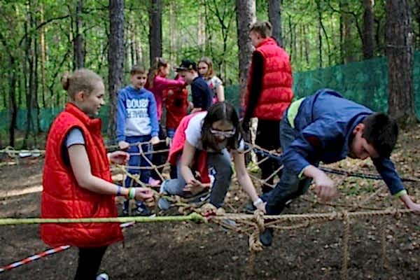 Квест «Ящик Пандоры»