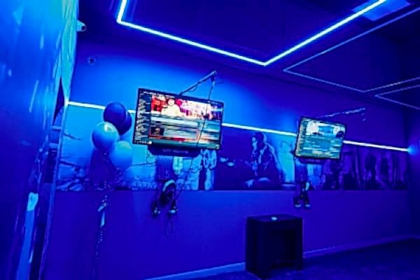 WARPOINT в Карнавале