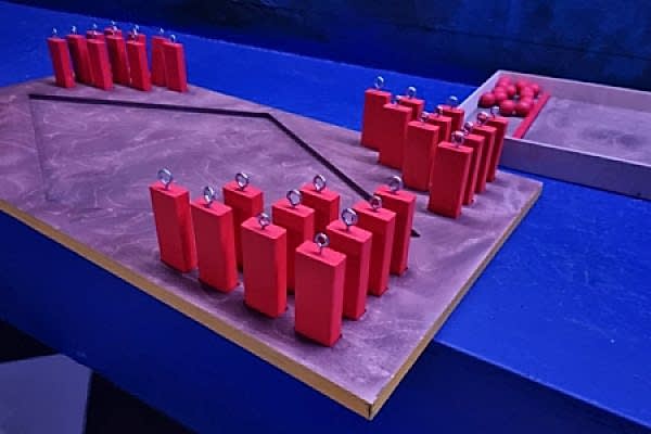 Планета сокровищ