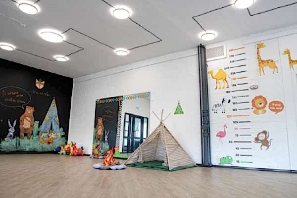 Феерита на Сулимова