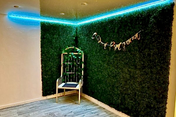 Детки Непоседки на Уралмаше