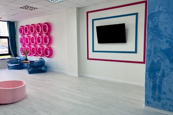 Белый кролик