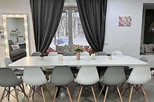 Счастливые моменты