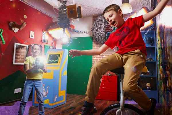 Воображариум