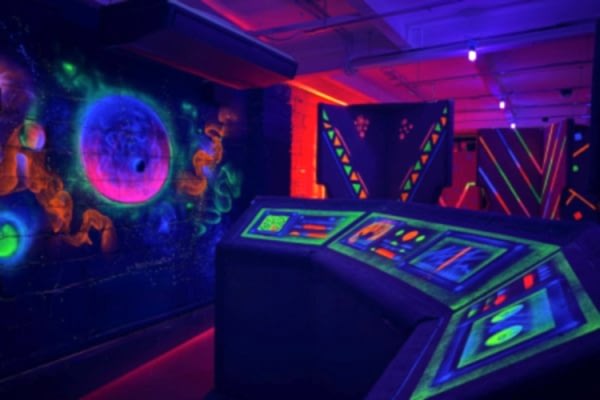 Warnite на Титова