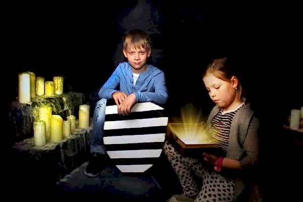 Искатели приключений