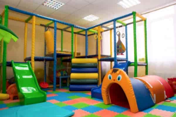 Чудесный мир