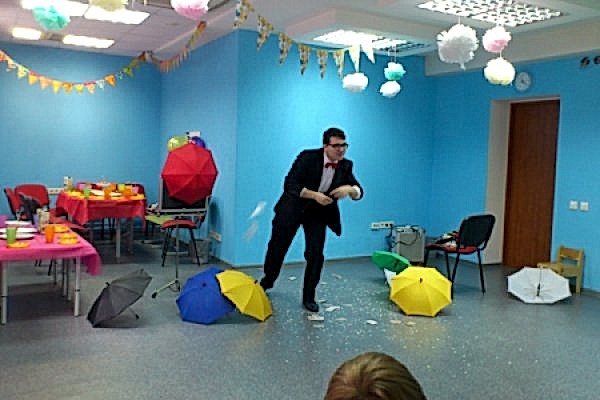 Академия талантов