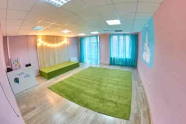 Королевство волшебства