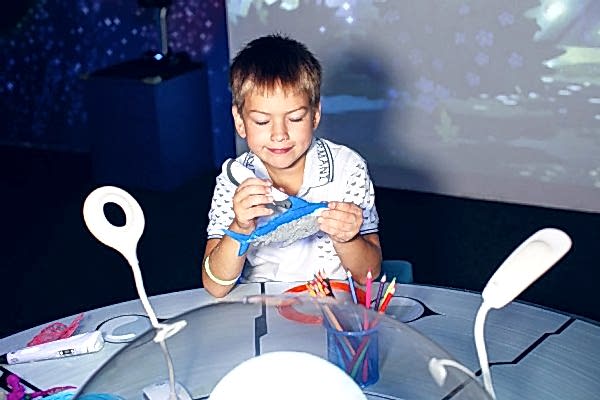 Мастер-классы