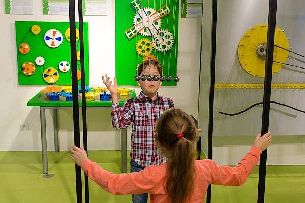 Научные парки