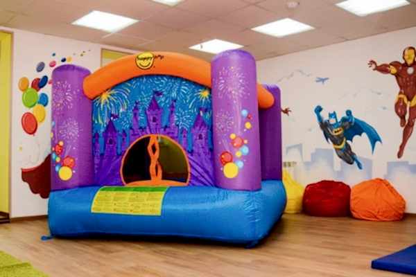 Детские студии