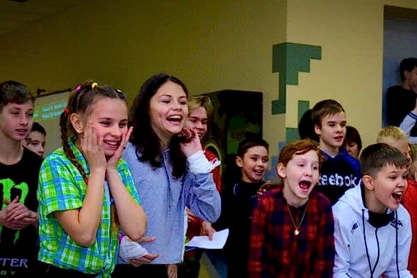 Другие места и программы