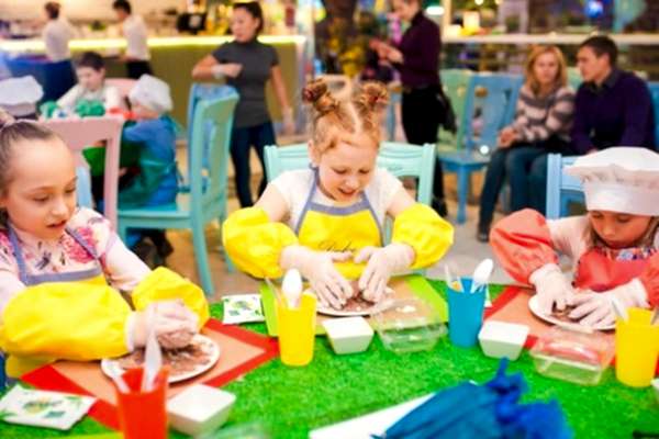 Выездной мастер-класс