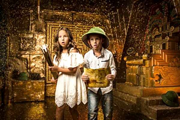 Квест-комнаты