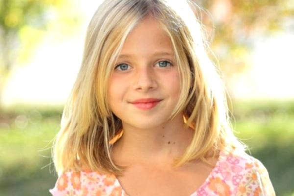 Для девочек