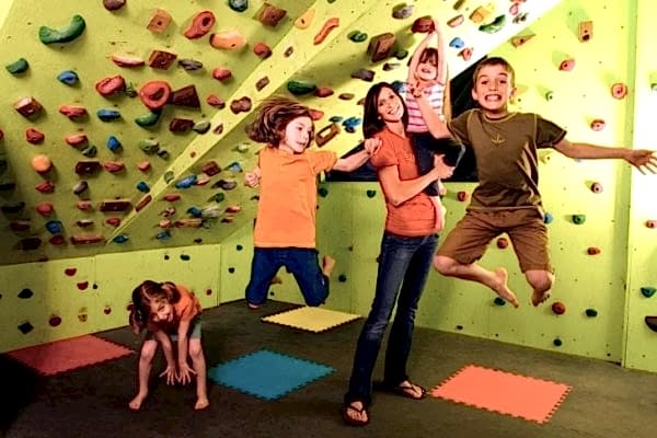 Активно-спортивные