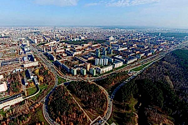 Юго-Западный