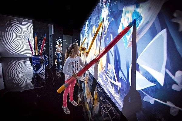 Интерактив