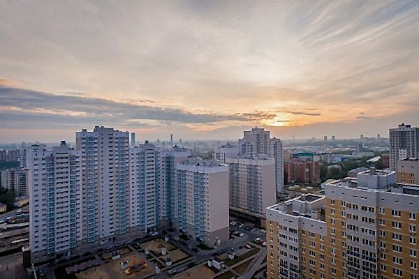 Втузгородок