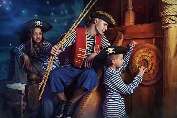 Квест-комнаты