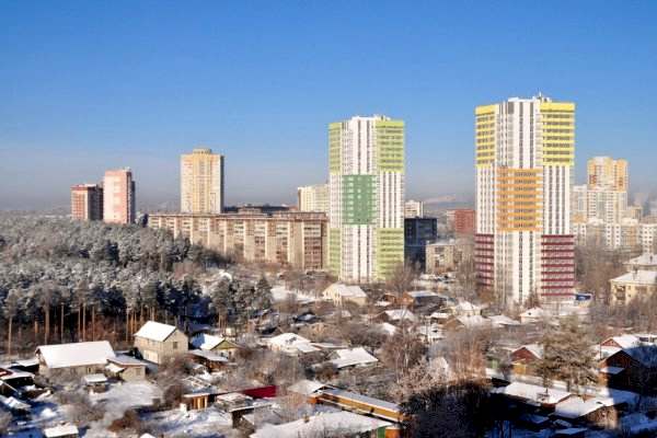 Сортировка